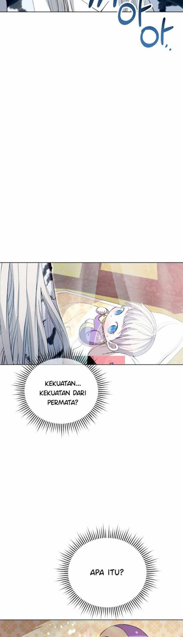 I Become the Tiger’s Daughter Chapter 3 - halaman 15