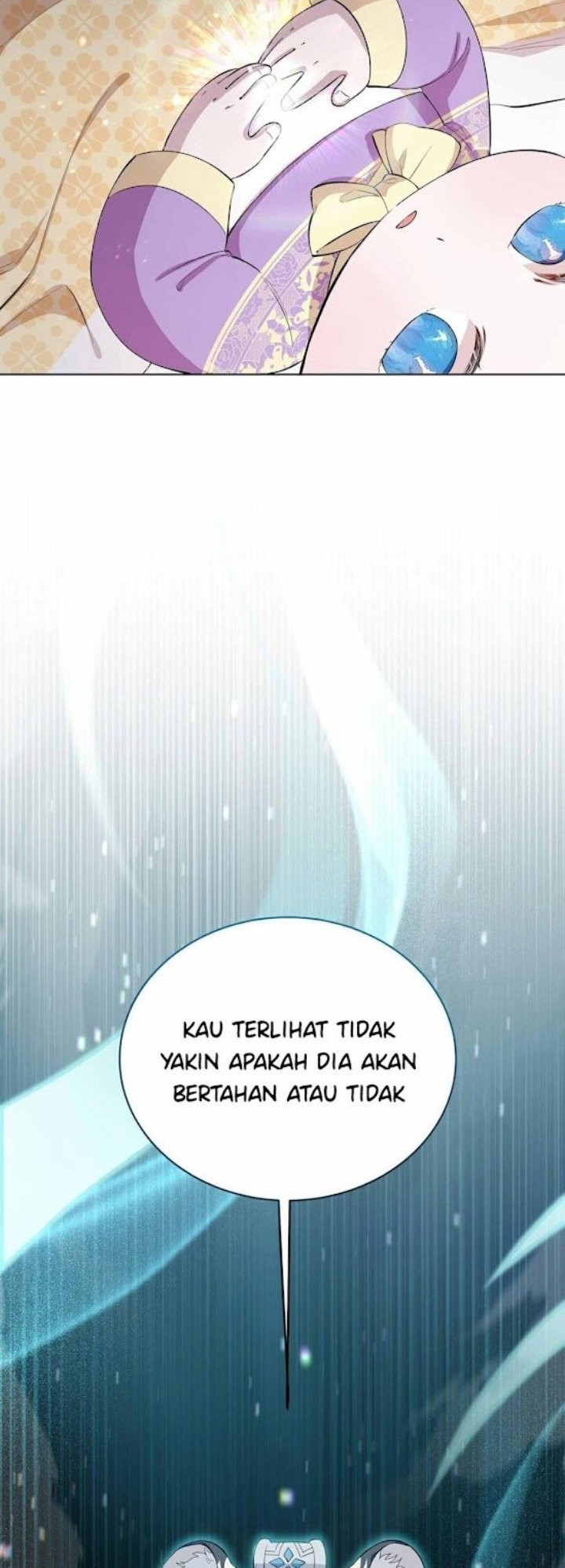 I Become the Tiger’s Daughter Chapter 3 - halaman 16