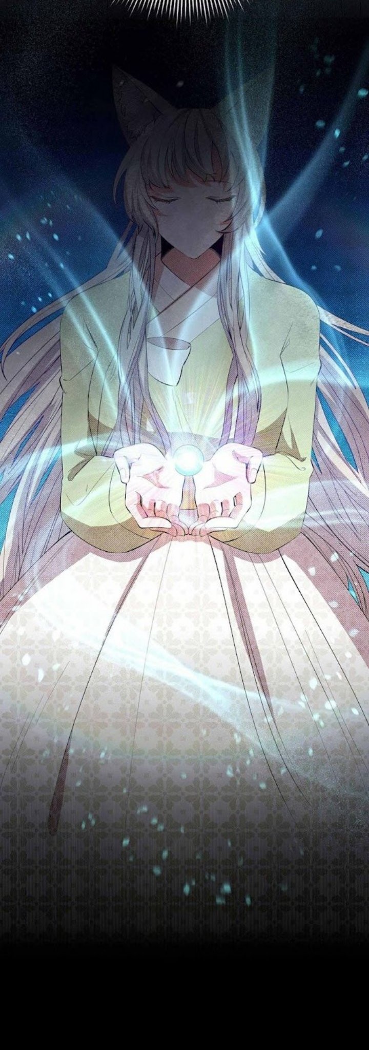 I Become the Tiger’s Daughter Chapter 3 - halaman 25