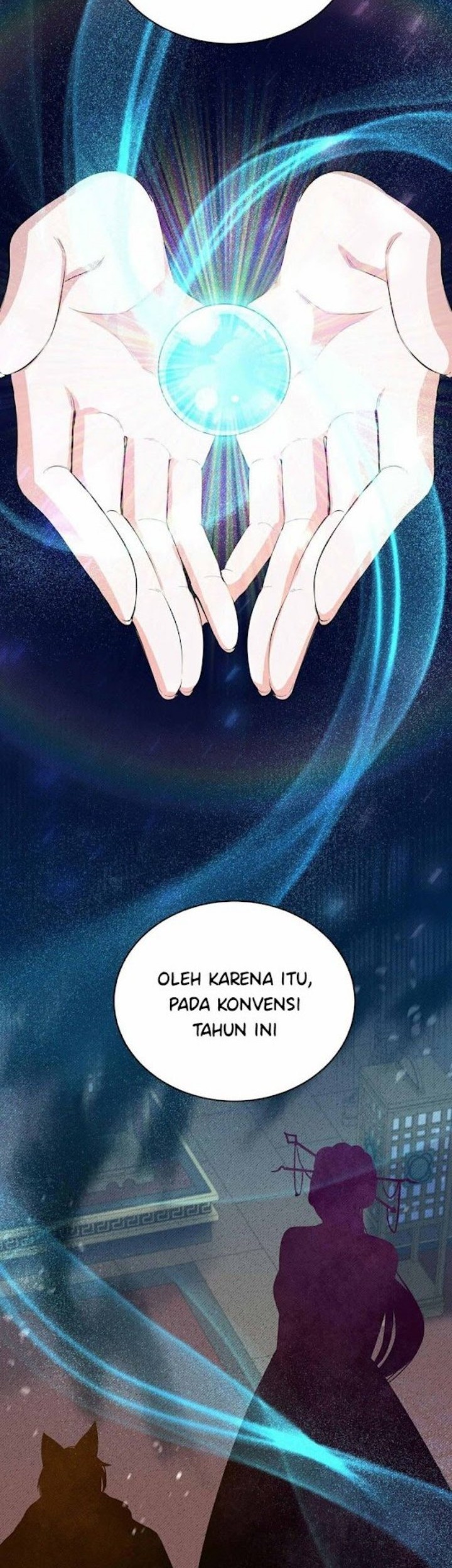 I Become the Tiger’s Daughter Chapter 3 - halaman 27