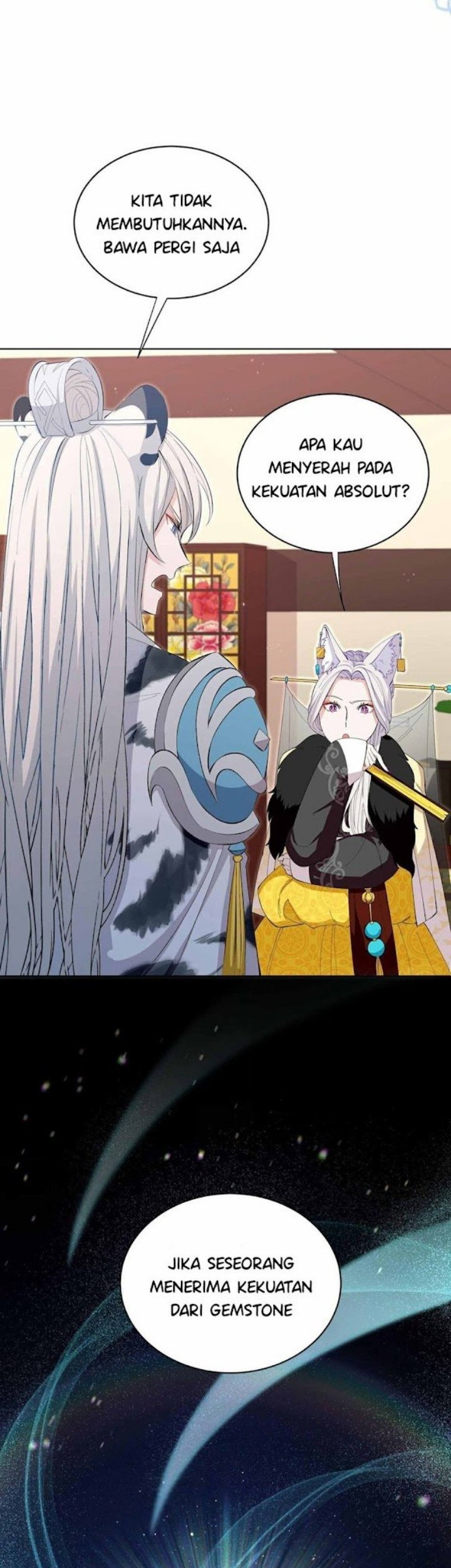 I Become the Tiger’s Daughter Chapter 3 - halaman 31