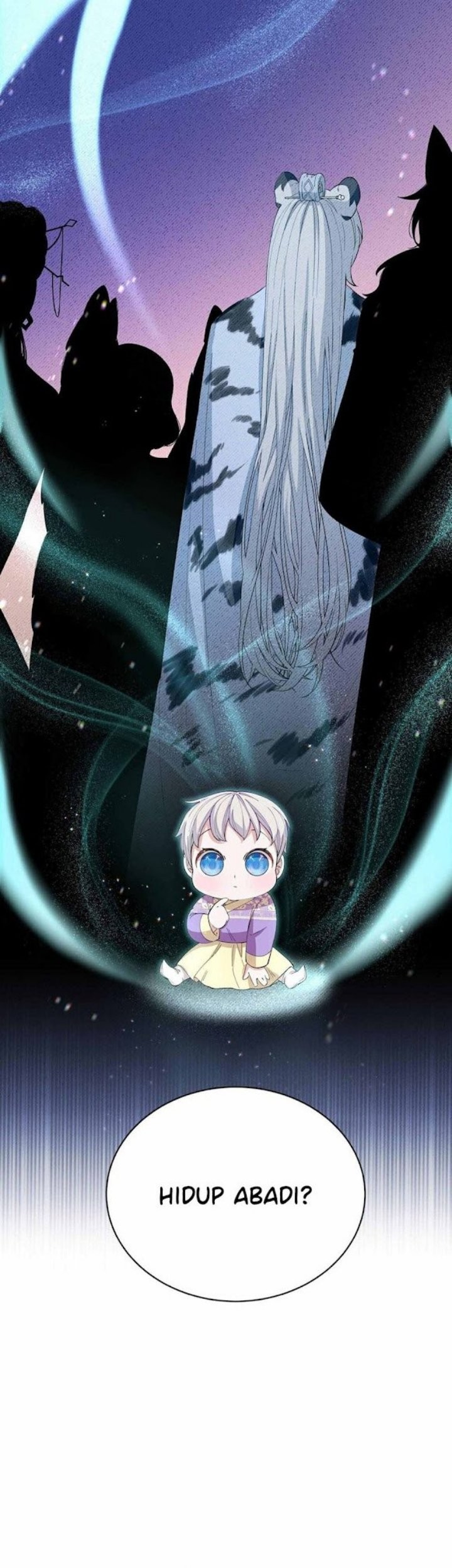 I Become the Tiger’s Daughter Chapter 3 - halaman 33