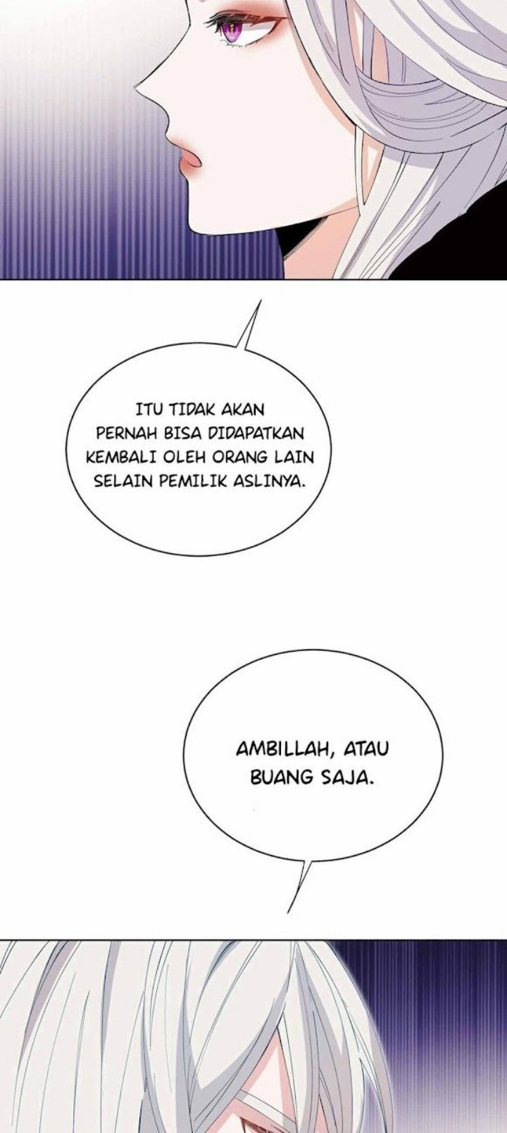 I Become the Tiger’s Daughter Chapter 3 - halaman 35
