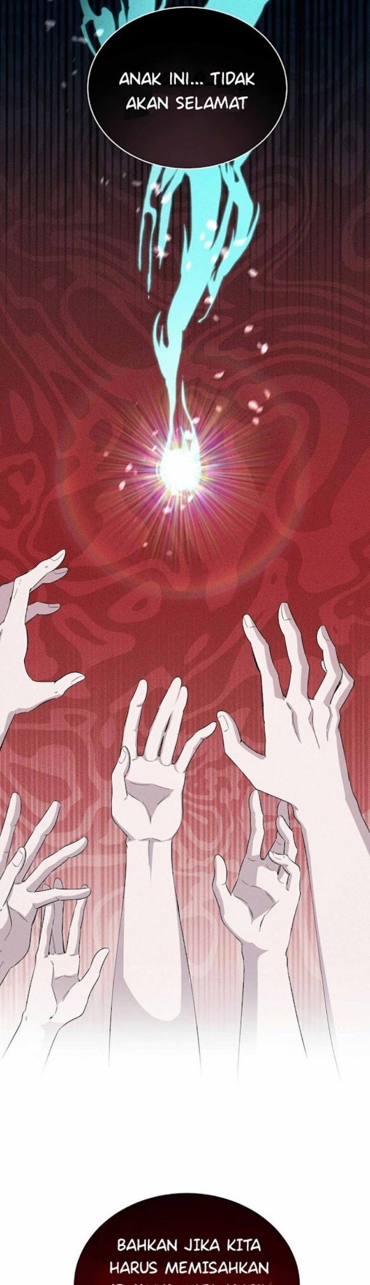 I Become the Tiger’s Daughter Chapter 3 - halaman 39
