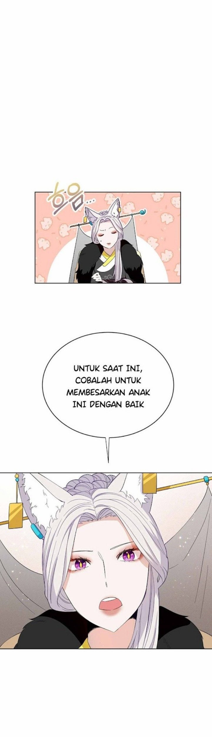 I Become the Tiger’s Daughter Chapter 3 - halaman 46
