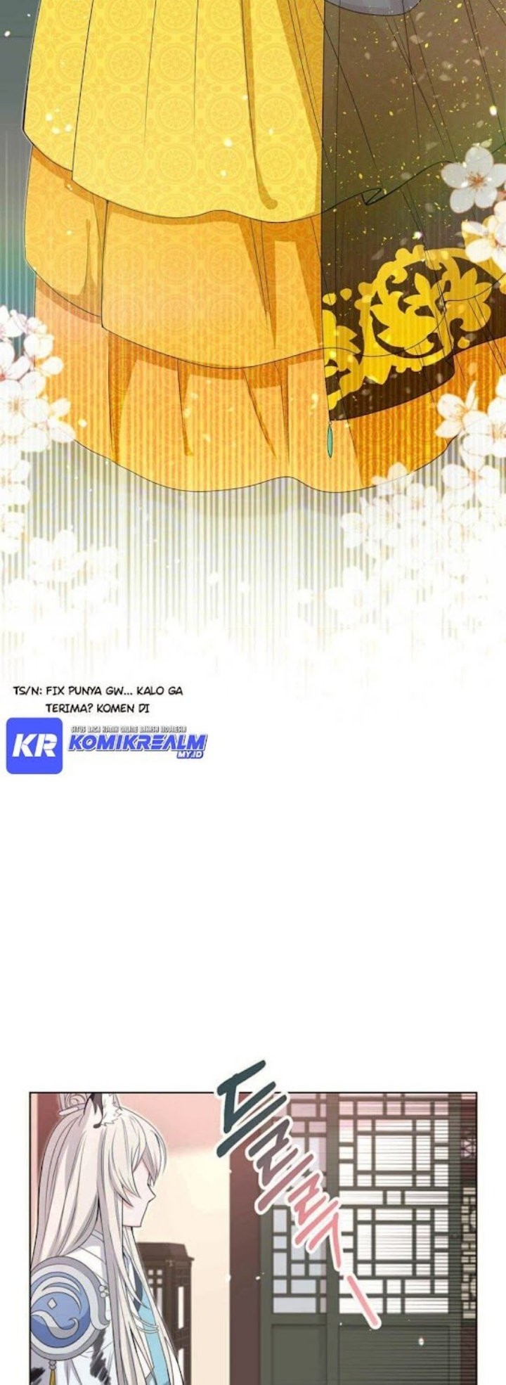 I Become the Tiger’s Daughter Chapter 3 - halaman 50