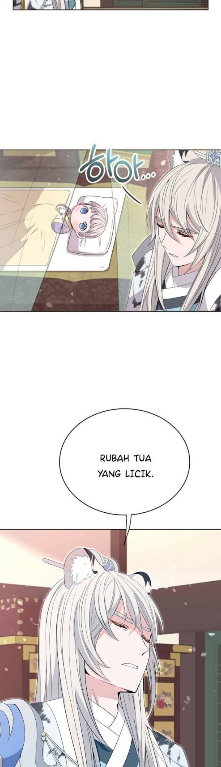 I Become the Tiger’s Daughter Chapter 3 - halaman 51
