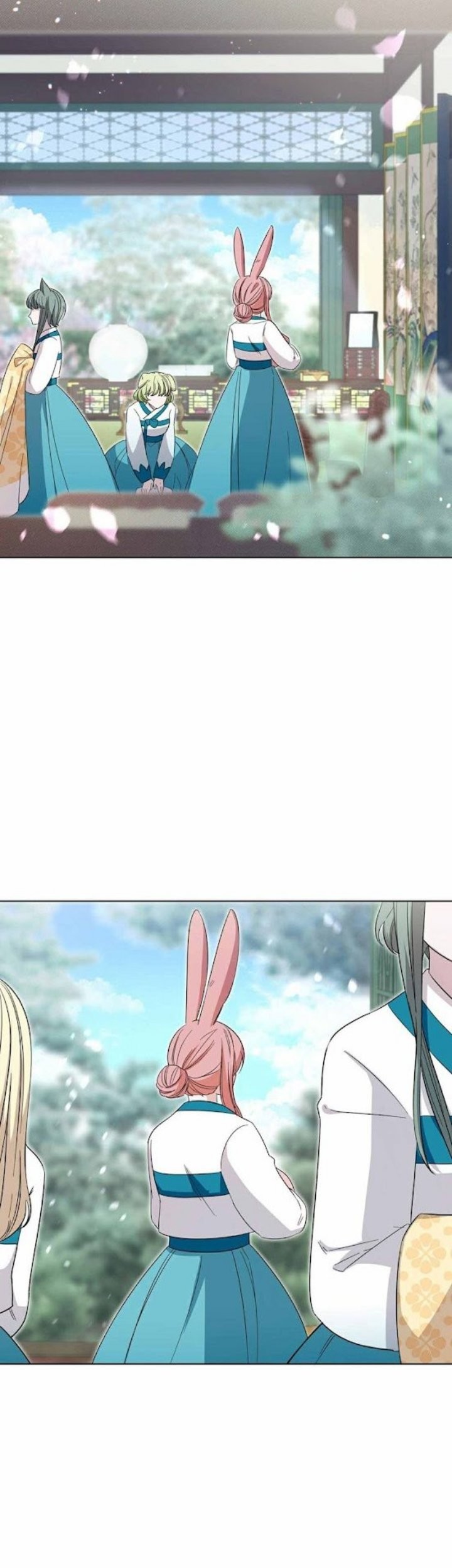 I Become the Tiger’s Daughter Chapter 3 - halaman 54