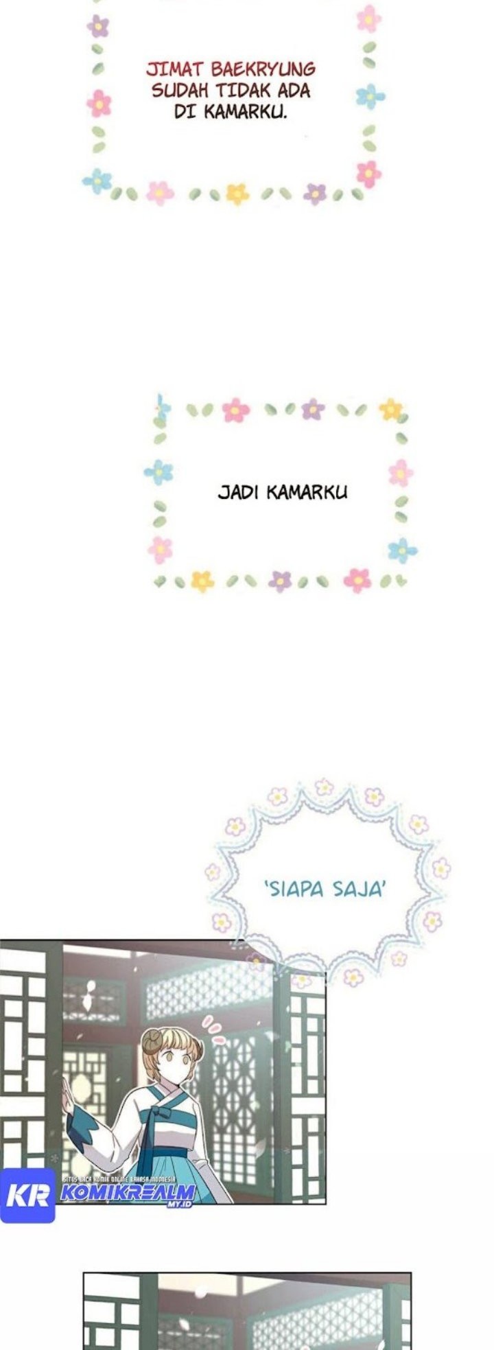 I Become the Tiger’s Daughter Chapter 3 - halaman 56