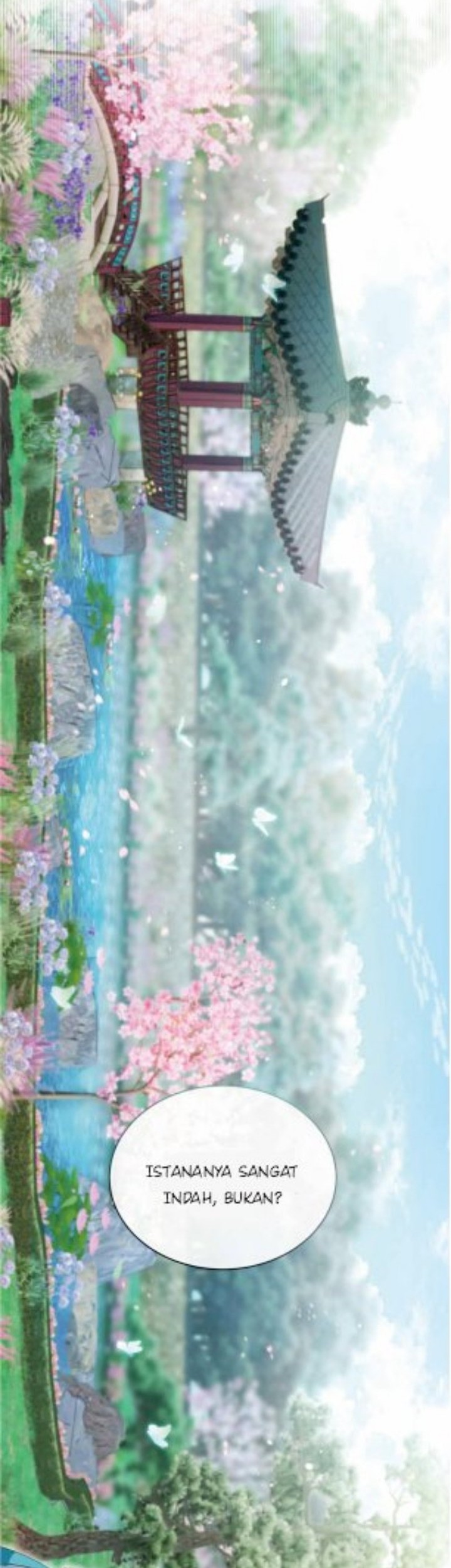 I Become the Tiger’s Daughter Chapter 3 - halaman 58