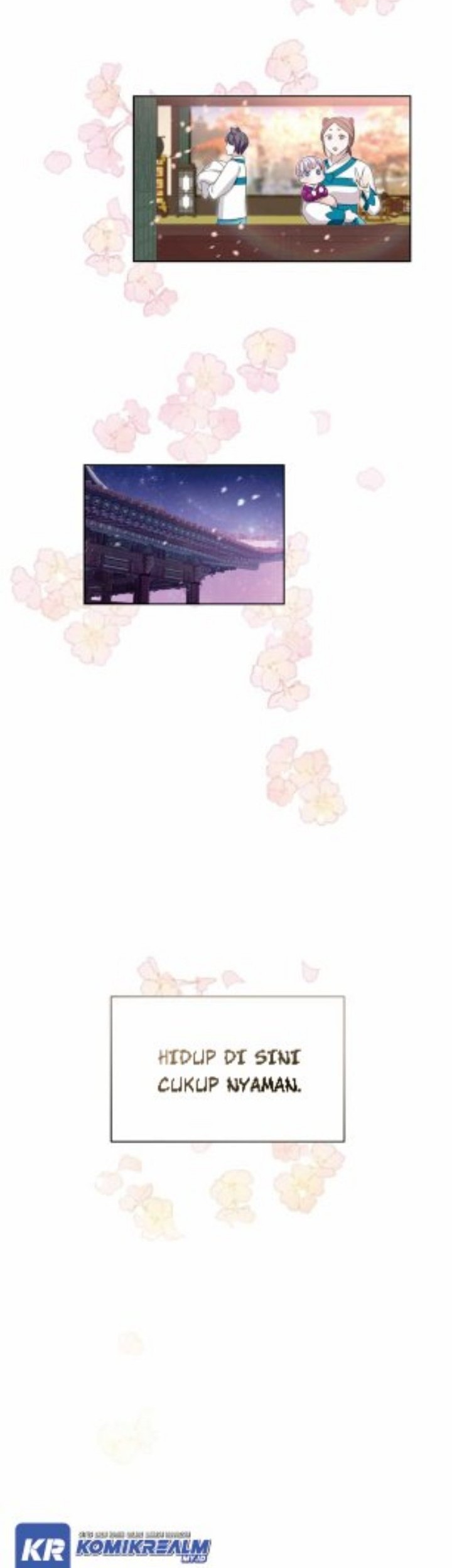 I Become the Tiger’s Daughter Chapter 3 - halaman 61