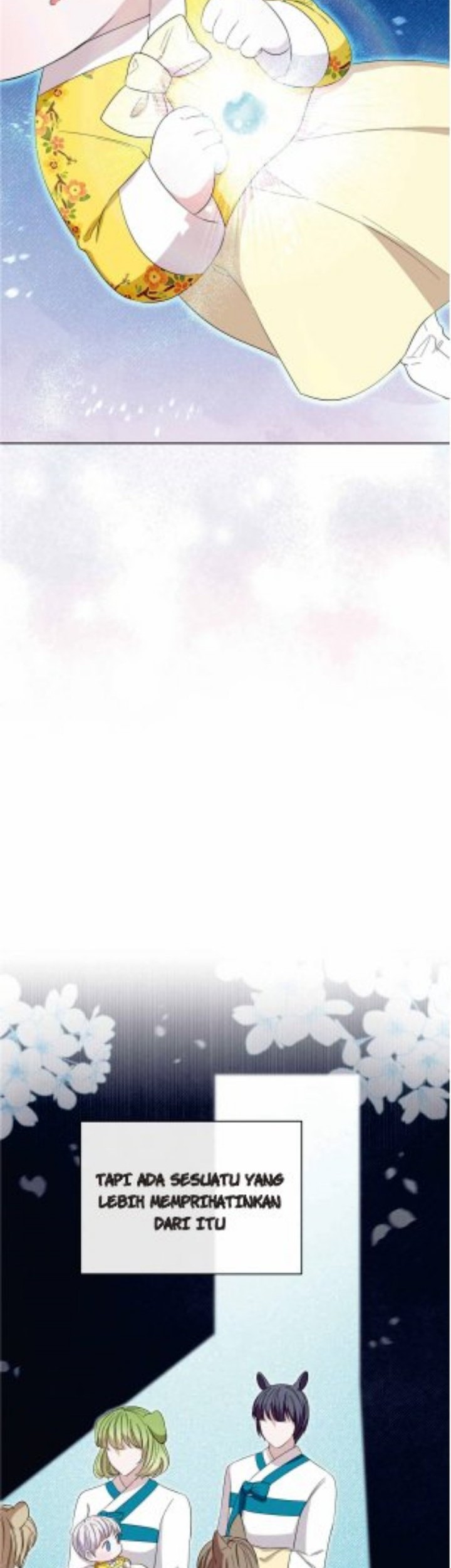 I Become the Tiger’s Daughter Chapter 3 - halaman 64