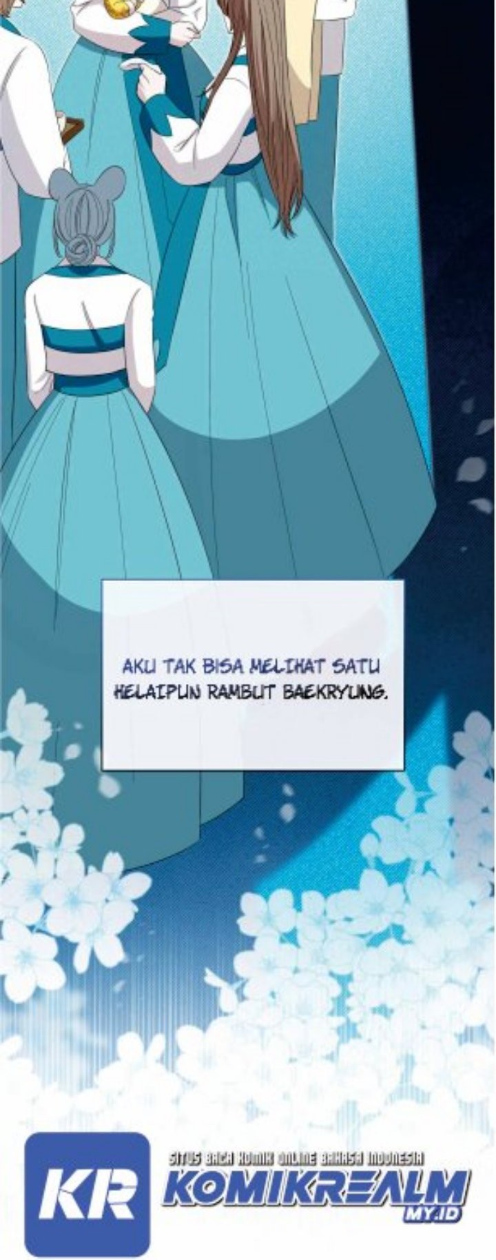 I Become the Tiger’s Daughter Chapter 3 - halaman 65