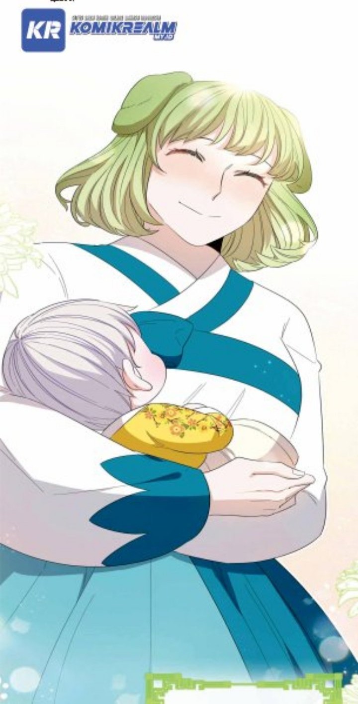 I Become the Tiger’s Daughter Chapter 3 - halaman 67