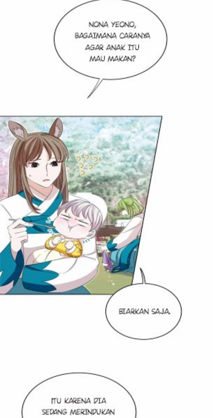 I Become the Tiger’s Daughter Chapter 3 - halaman 69