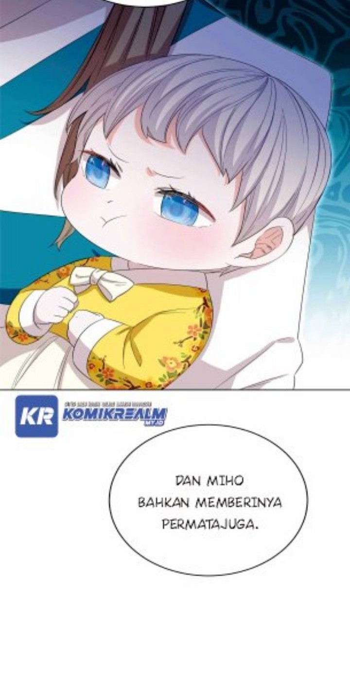 I Become the Tiger’s Daughter Chapter 3 - halaman 71