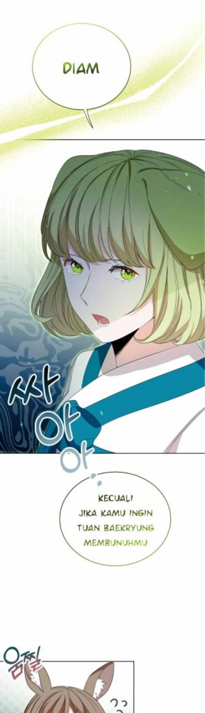 I Become the Tiger’s Daughter Chapter 3 - halaman 72
