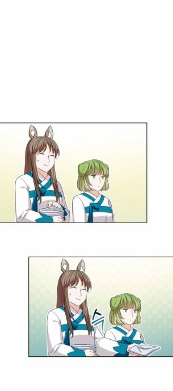 I Become the Tiger’s Daughter Chapter 3 - halaman 82