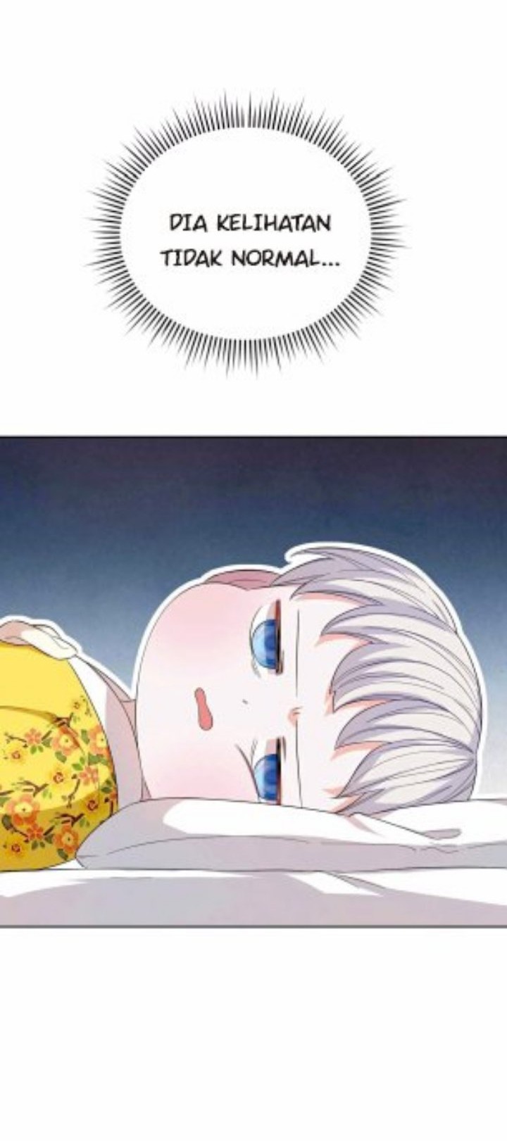 I Become the Tiger’s Daughter Chapter 3 - halaman 84