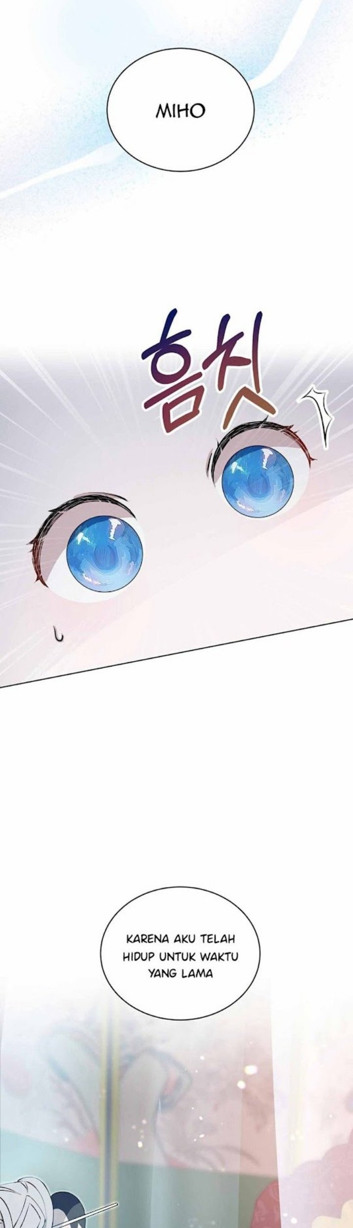 I Become the Tiger’s Daughter Chapter 3 - halaman 9