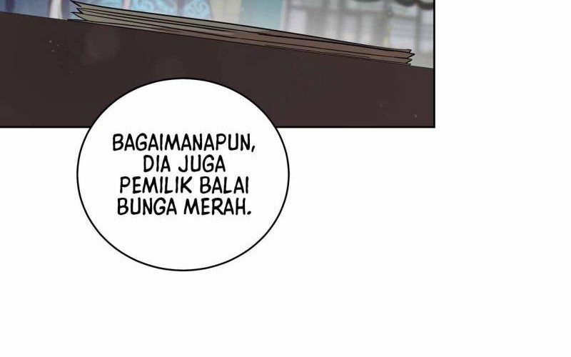 I Become the Tiger’s Daughter Chapter 30.2 - halaman 23