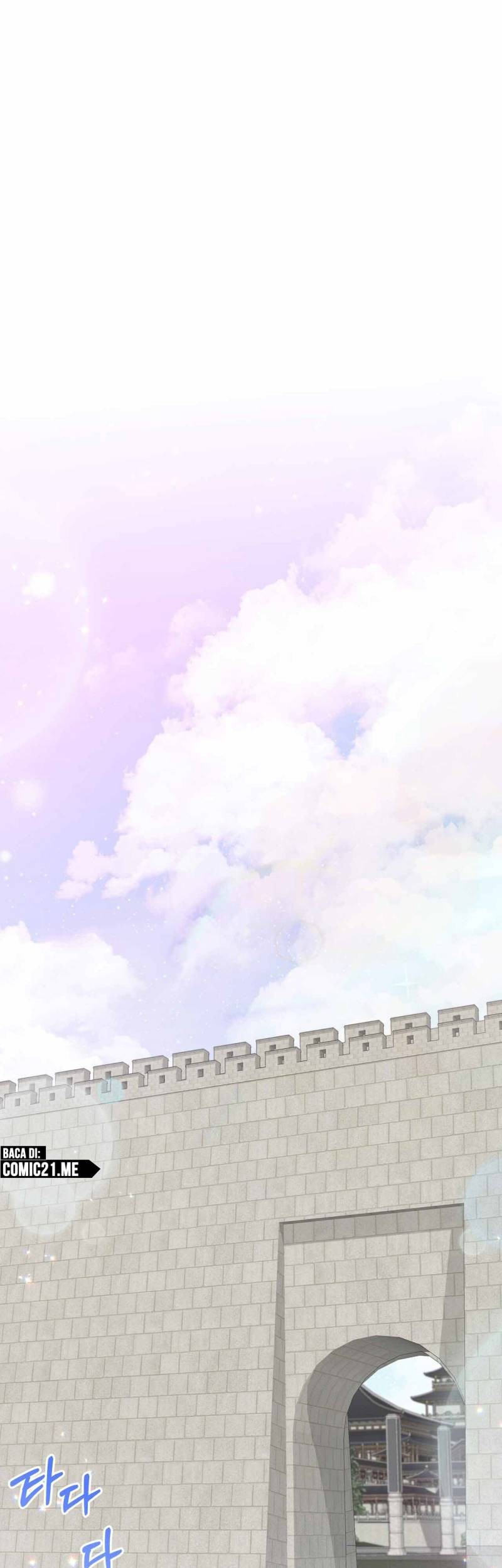 I Become the Tiger’s Daughter Chapter 30.2 - halaman 52