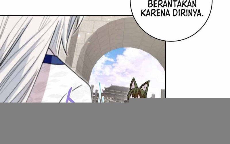 I Become the Tiger’s Daughter Chapter 30.2 - halaman 55