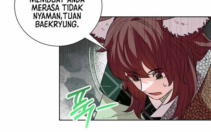 I Become the Tiger’s Daughter Chapter 30.2 - halaman 59