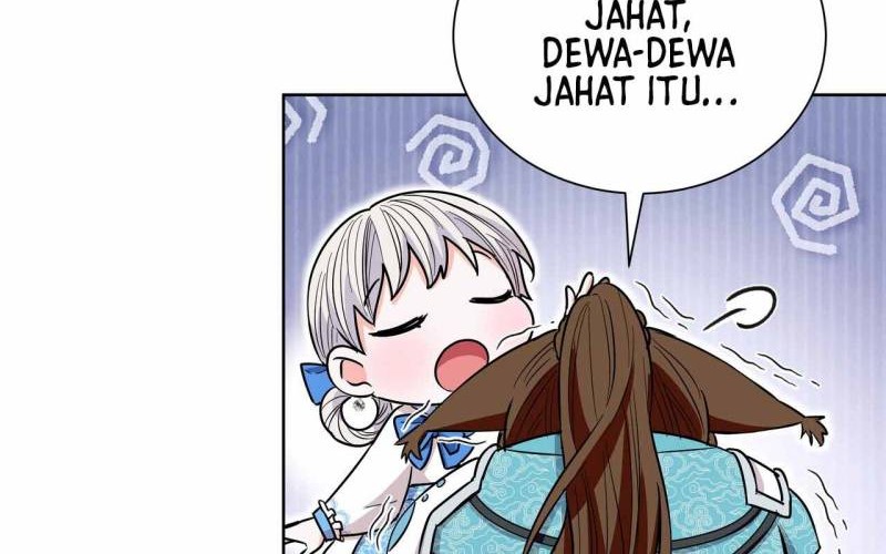 I Become the Tiger’s Daughter Chapter 30 - halaman 27