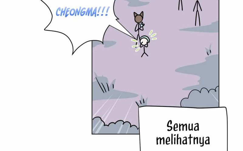 I Become the Tiger’s Daughter Chapter 30 - halaman 43
