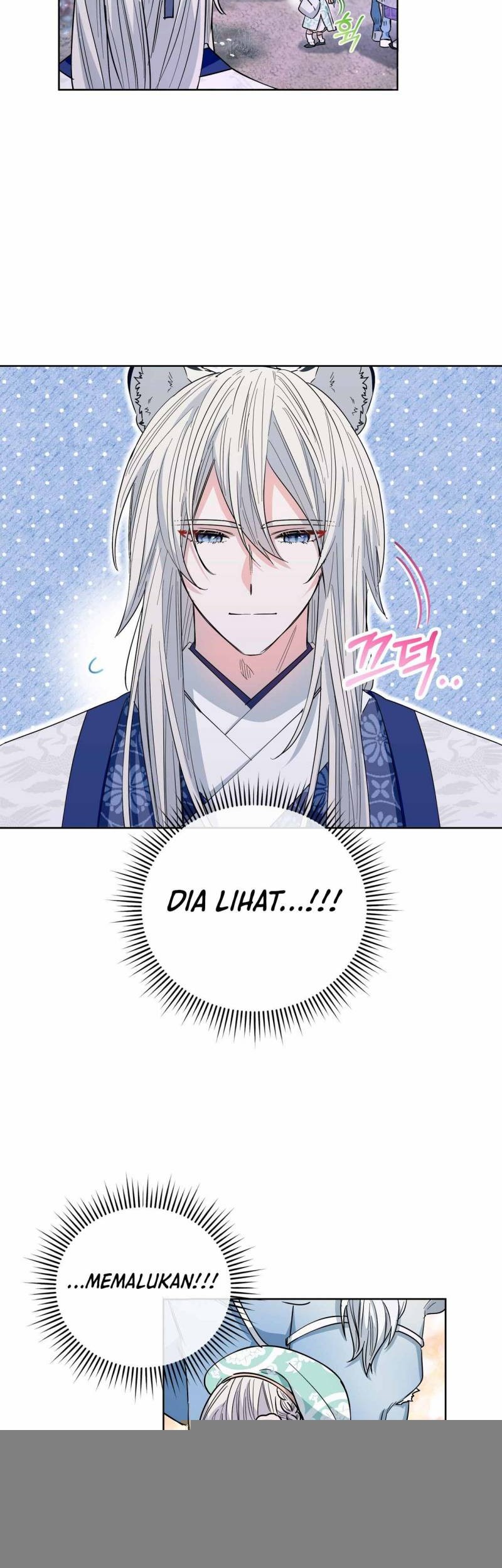 I Become the Tiger’s Daughter Chapter 30 - halaman 46