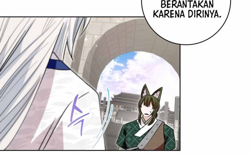 I Become the Tiger’s Daughter Chapter 30 - halaman 55