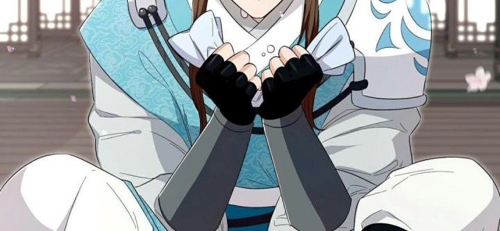 I Become the Tiger’s Daughter Chapter 4 - halaman 10
