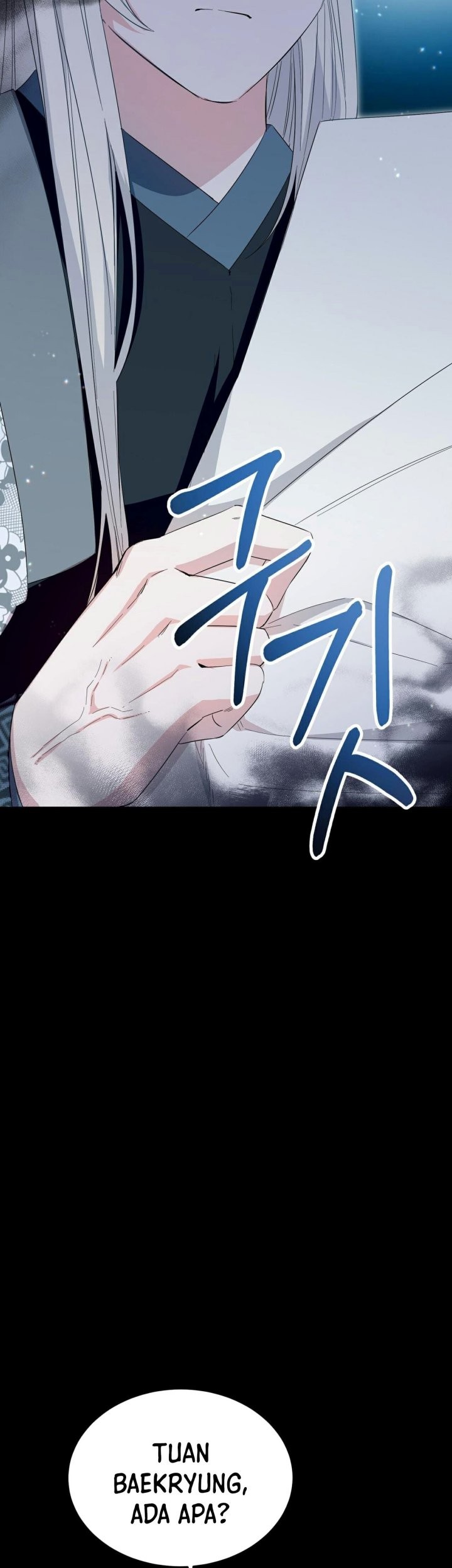 I Become the Tiger’s Daughter Chapter 4 - halaman 18
