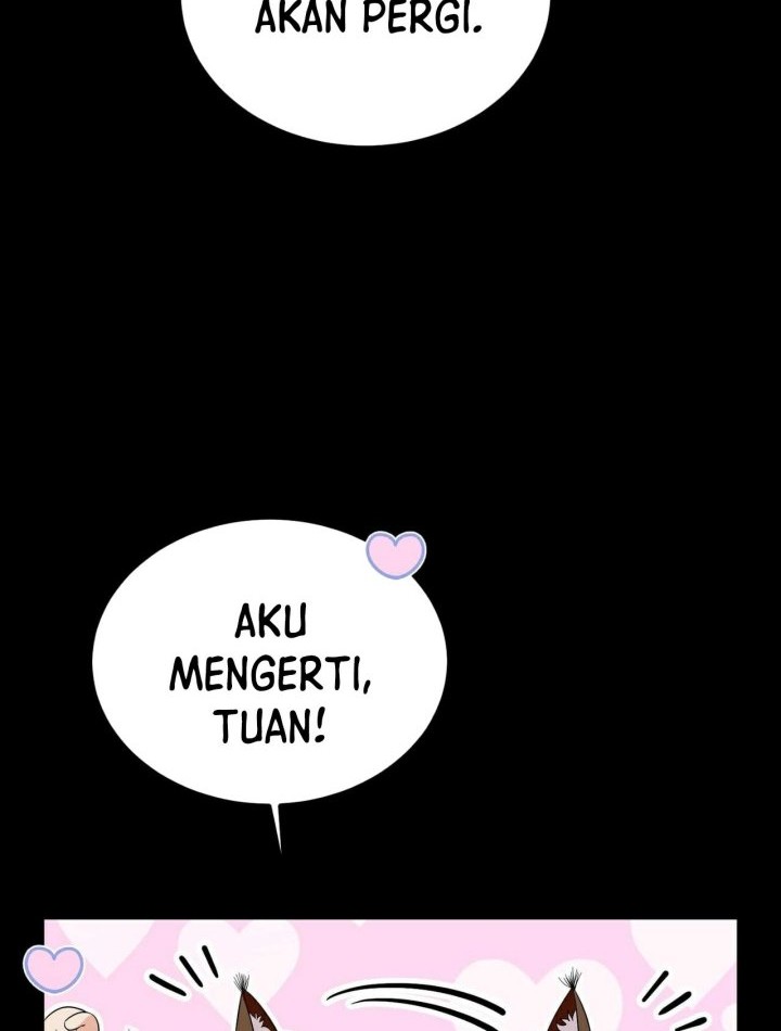 I Become the Tiger’s Daughter Chapter 4 - halaman 21