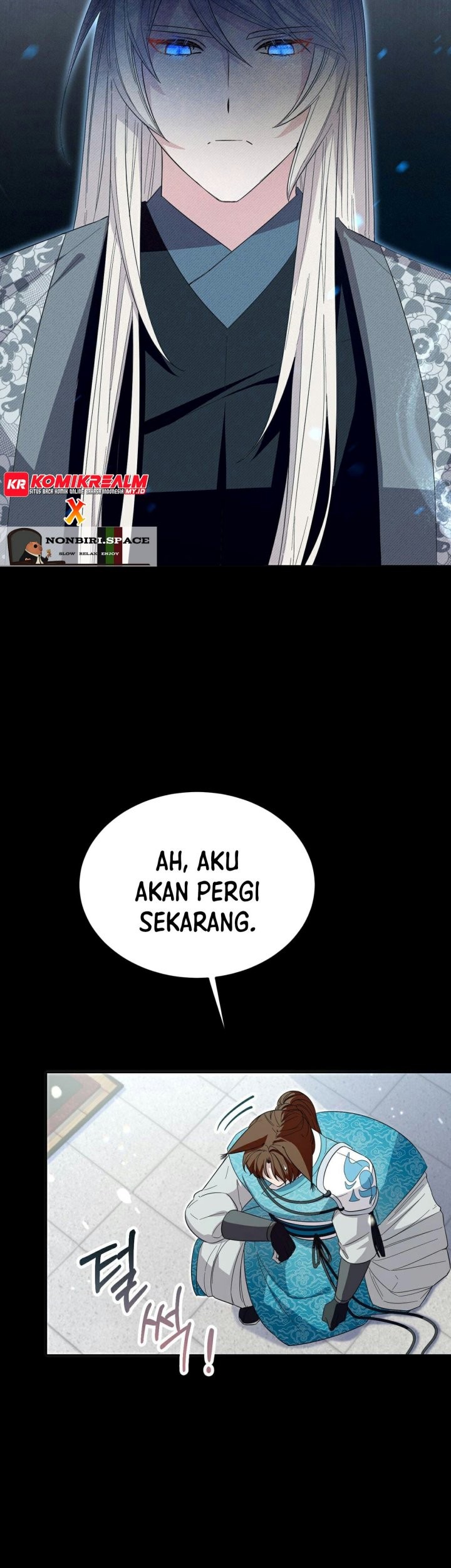 I Become the Tiger’s Daughter Chapter 4 - halaman 24