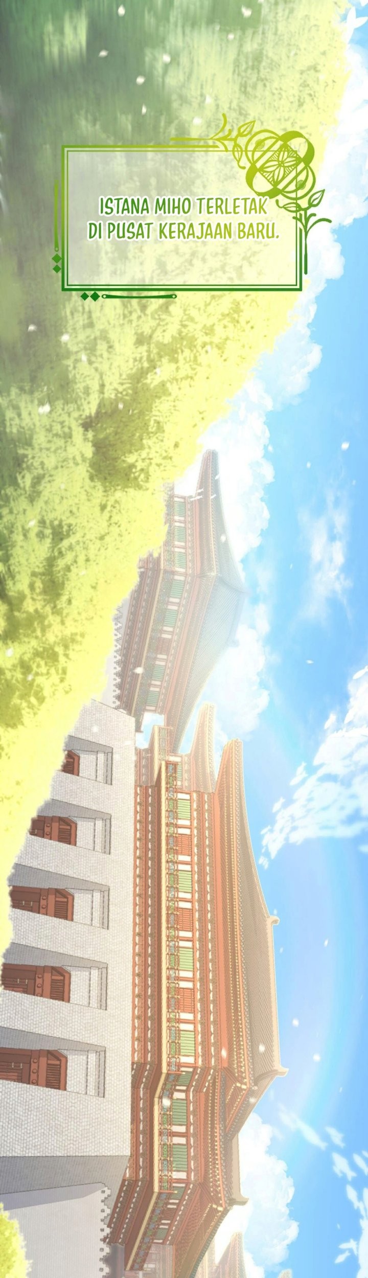 I Become the Tiger’s Daughter Chapter 4 - halaman 32