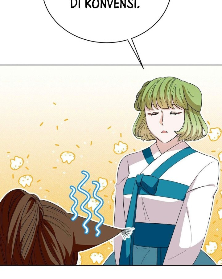 I Become the Tiger’s Daughter Chapter 4 - halaman 49