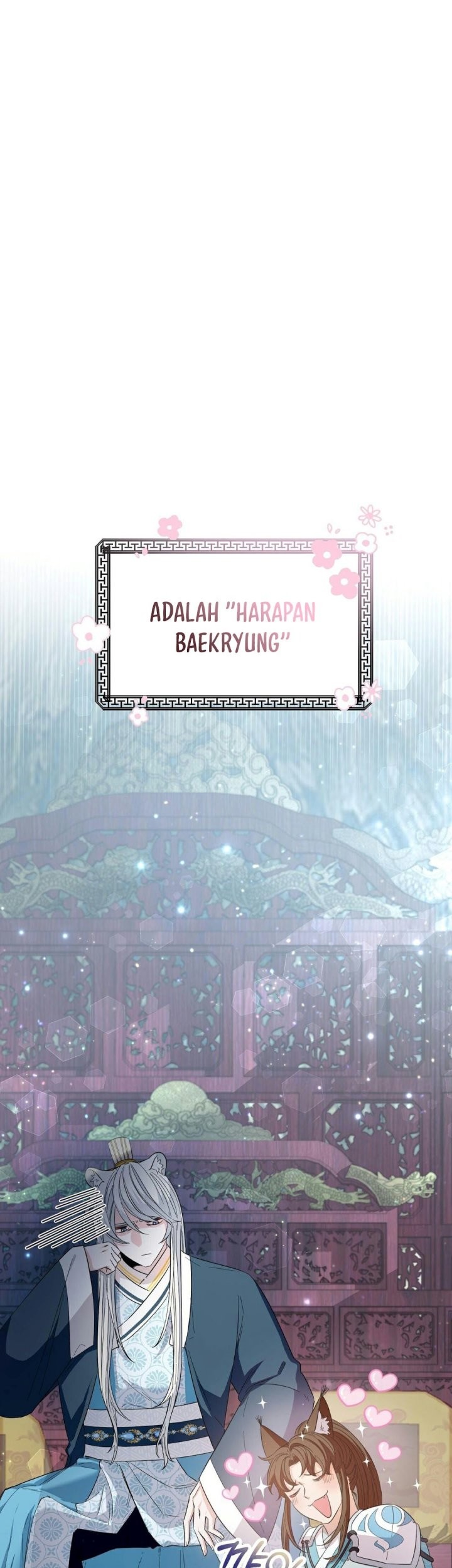 I Become the Tiger’s Daughter Chapter 4 - halaman 5