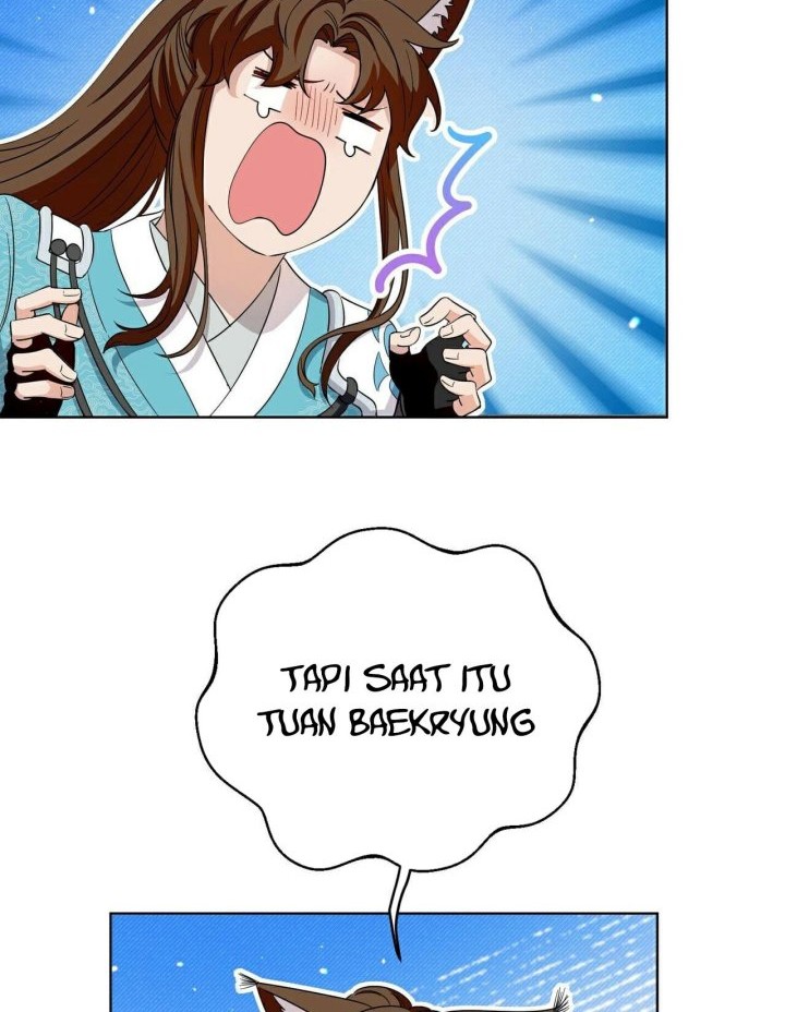 I Become the Tiger’s Daughter Chapter 4 - halaman 53