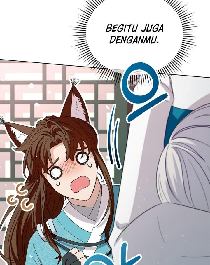 I Become the Tiger’s Daughter Chapter 4 - halaman 65