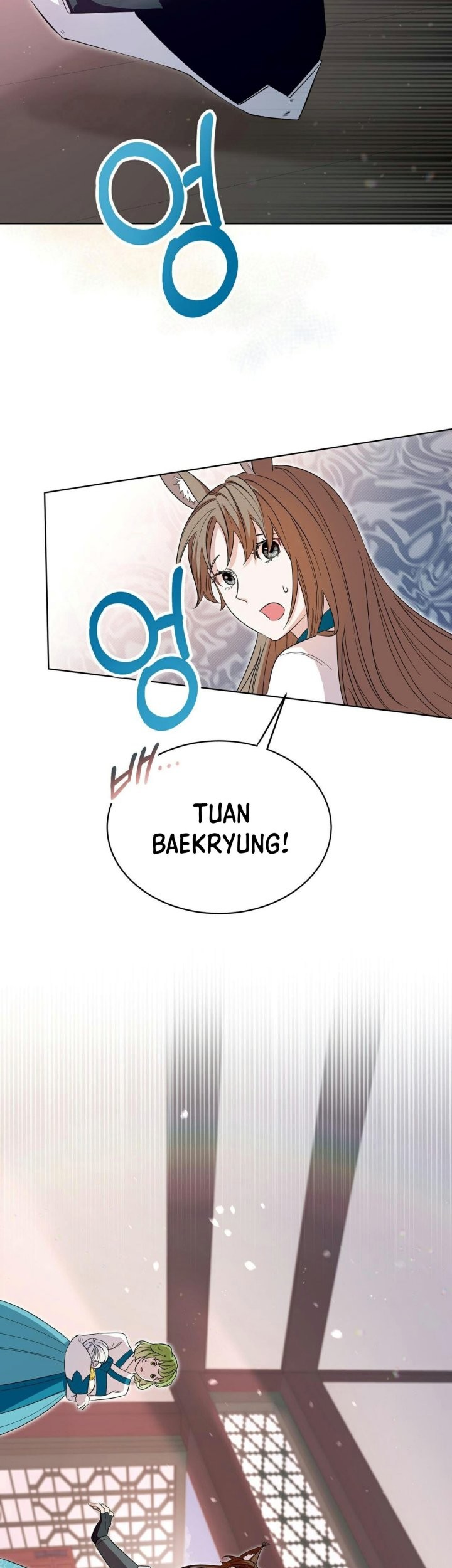 I Become the Tiger’s Daughter Chapter 4 - halaman 68