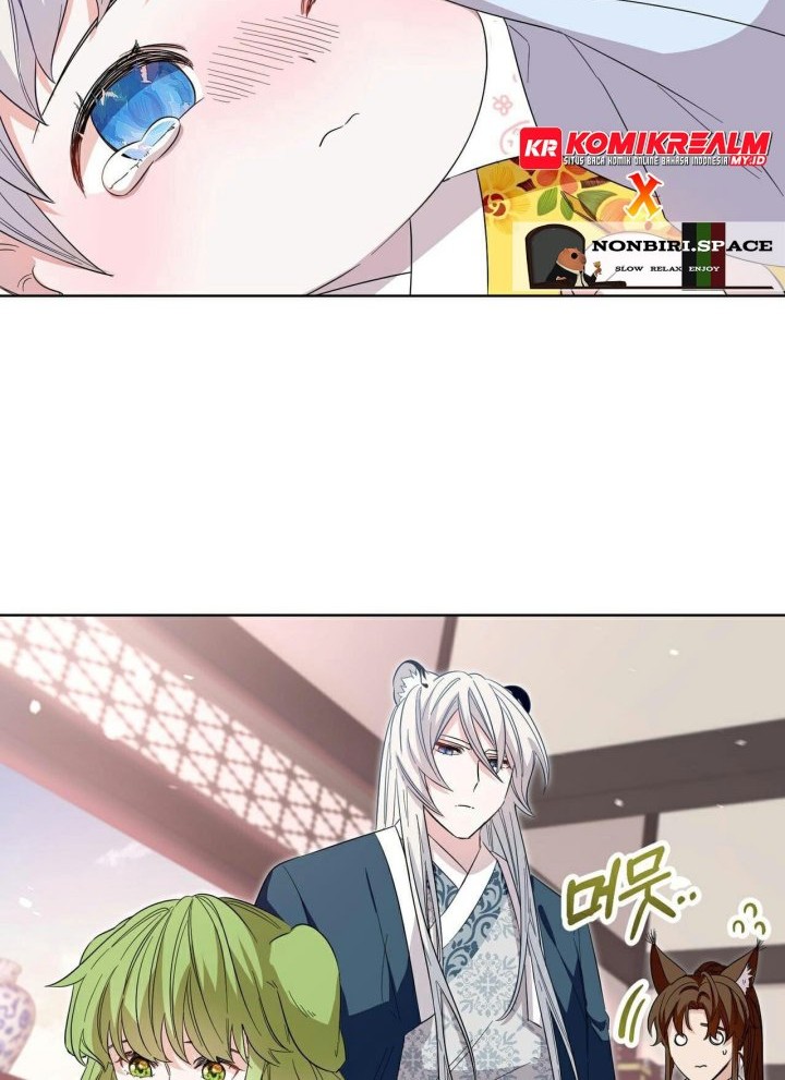 I Become the Tiger’s Daughter Chapter 4 - halaman 85