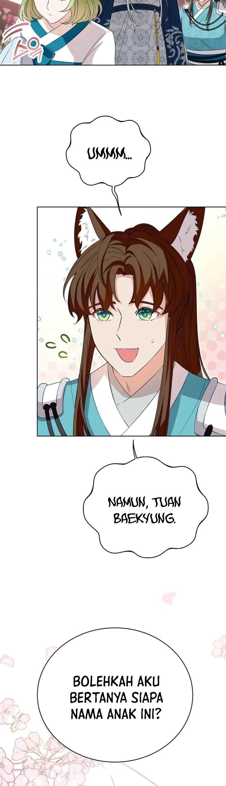 I Become the Tiger’s Daughter Chapter 4 - halaman 86