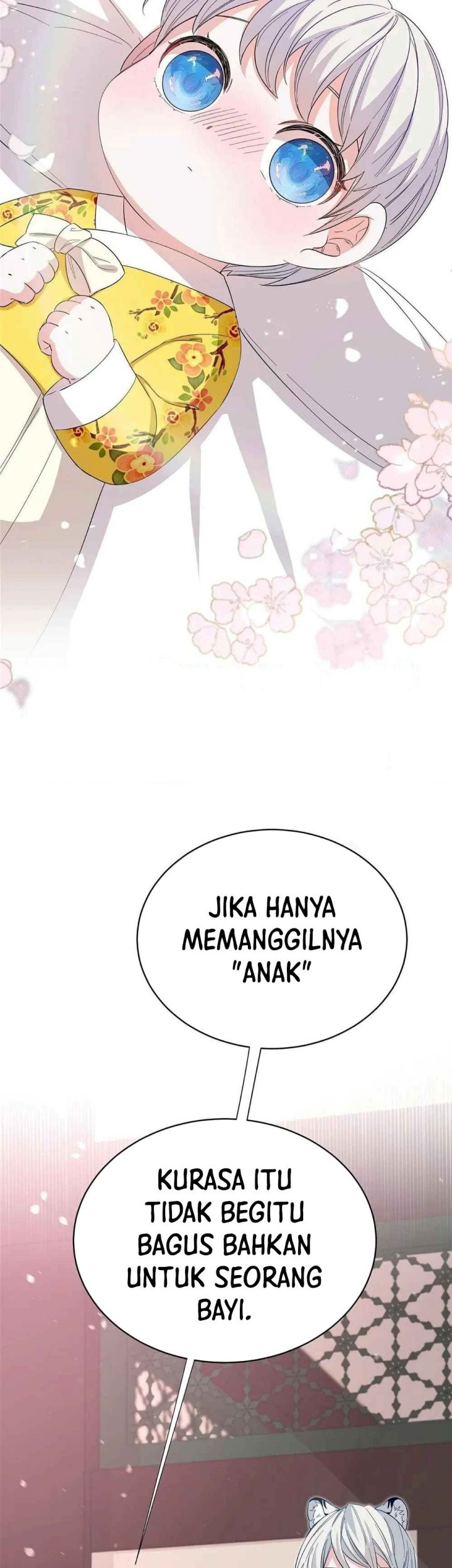 I Become the Tiger’s Daughter Chapter 4 - halaman 88