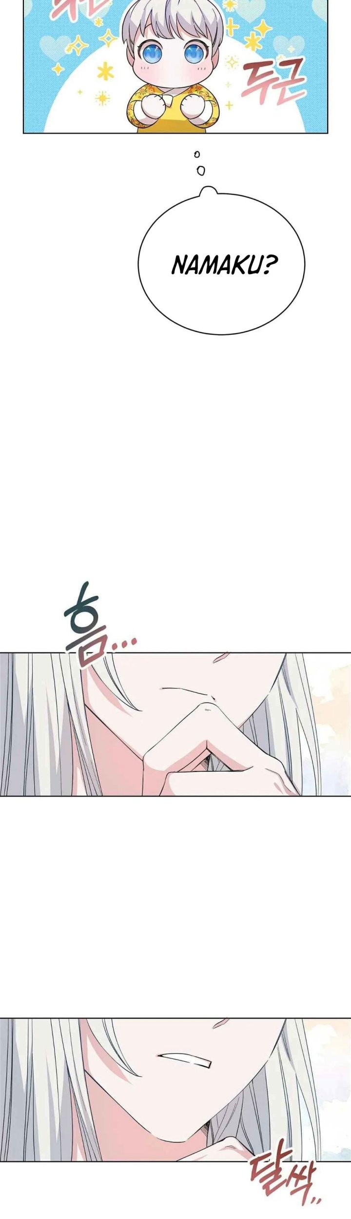 I Become the Tiger’s Daughter Chapter 4 - halaman 92