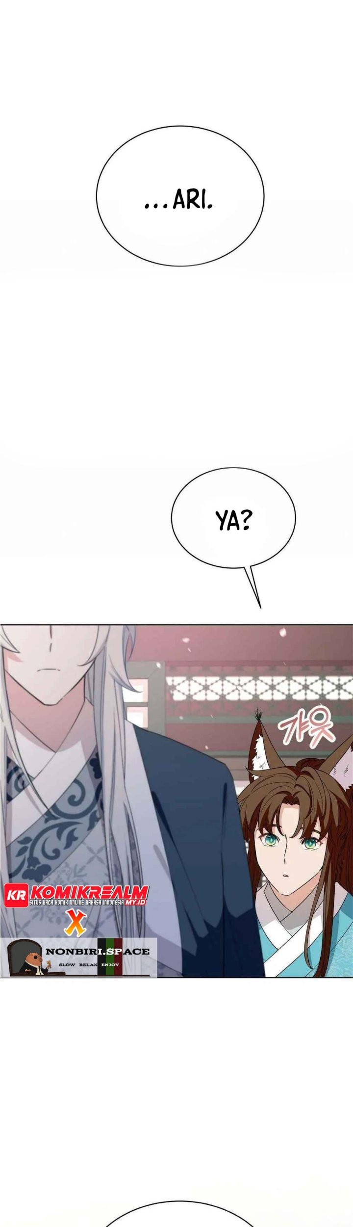 I Become the Tiger’s Daughter Chapter 4 - halaman 94