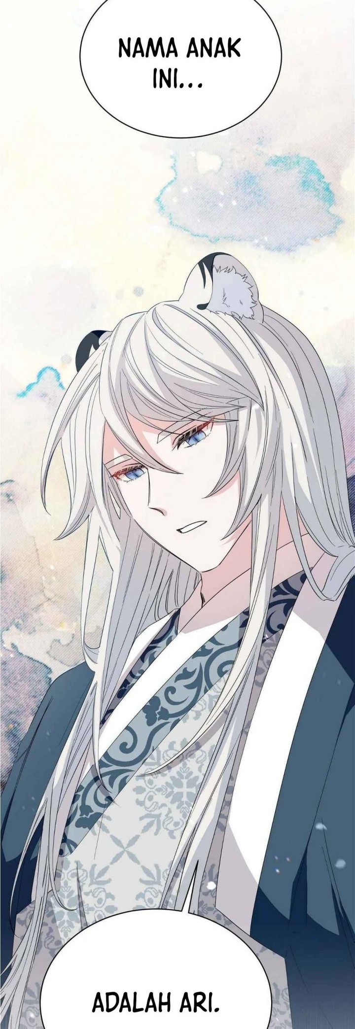 I Become the Tiger’s Daughter Chapter 4 - halaman 95