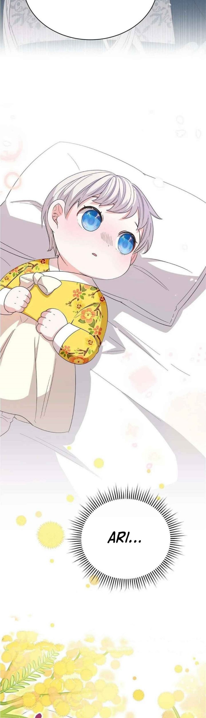 I Become the Tiger’s Daughter Chapter 4 - halaman 96