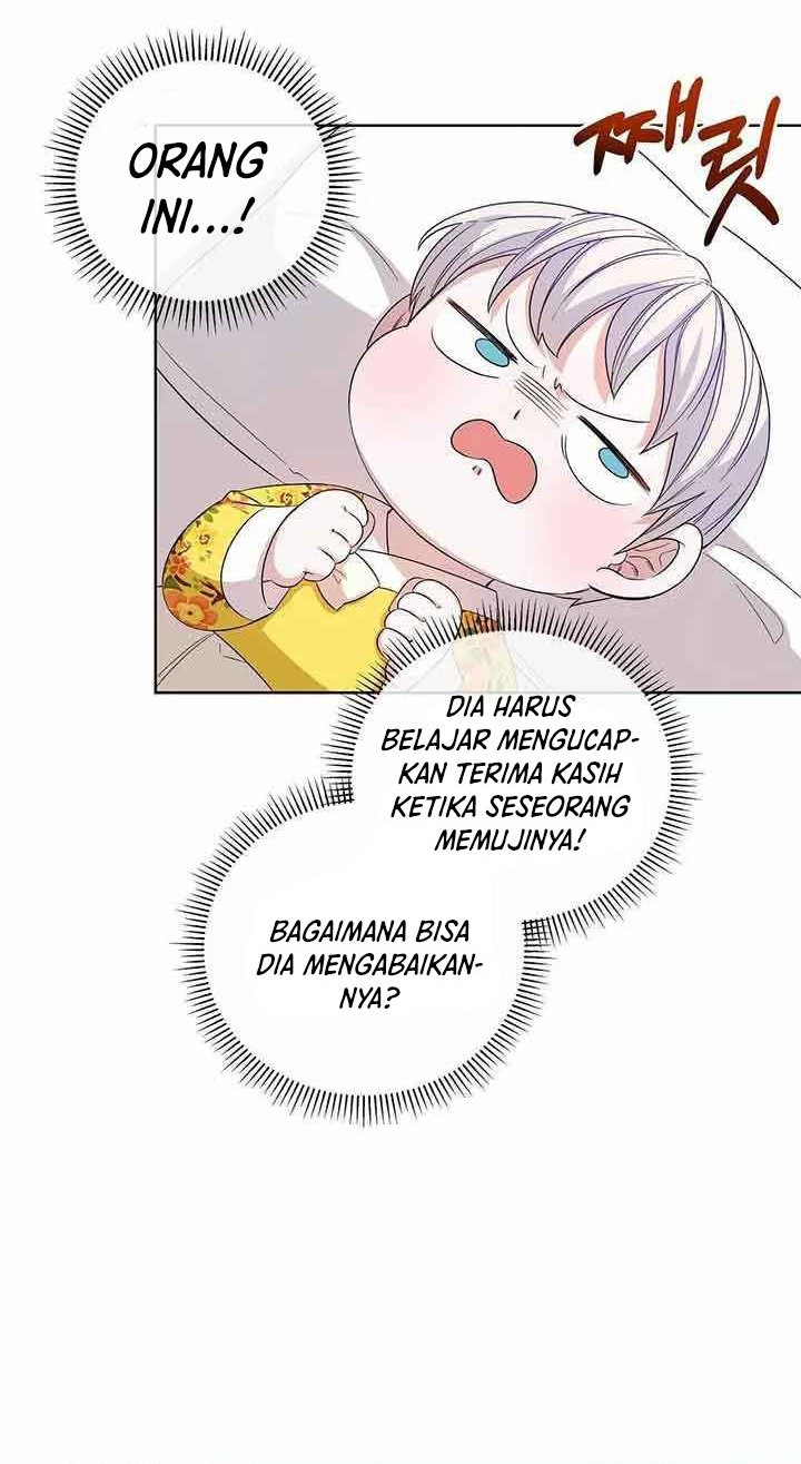 I Become the Tiger’s Daughter Chapter 5 - halaman 10